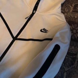 Nike tech fleece